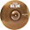 Paiste Rude Thin Crash 17 in. Paiste Rude Thin Crash 16 in.