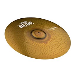 Paiste Rude Thin Crash 17 in.