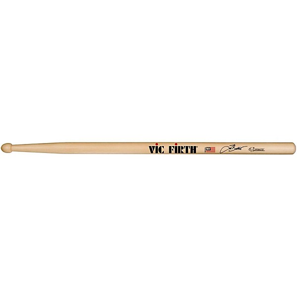 Vic Firth Corpsmaster Lee Bedis Snare Drum Sticks