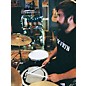Vic Firth Double-Sided Practice Pad 12 in.