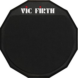 Vic Firth Double-Sided Practice Pad 6 in.