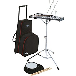 Vic Firth Virtuoso Performer Kit