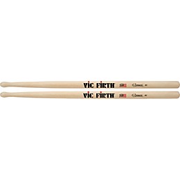 Vic Firth Corpsmaster MS3 Snare Sticks