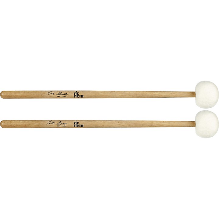 Vic Firth Gen 1 Roller Timpani Mallets Guitar Center