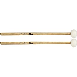 Vic Firth Tim Genis Beethoven Timpani Mallets Soft Vic Firth Tim Genis Beethoven Timpani Mallets Hard