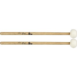 Vic Firth Tim Genis Beethoven Timpani Mallets Soft Vic Firth Tim Genis Beethoven Timpani Mallets Soft