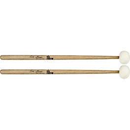 Vic Firth Gen 6 Hard Tonal Timpani Mallets Hard Vic Firth Gen 6 Hard Tonal Timpani Mallets Hard