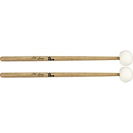 Vic Firth Gen 6 Hard Tonal Timpani Mallets Hard Vic Firth Gen 6 Hard Tonal Timpani Mallets Soft