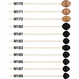 Vic Firth Multi-Application Keyboard Mallets M183 Vic Firth Multi-Application Keyboard Mallets M170