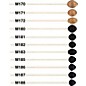 Vic Firth Multi-Application Keyboard Mallets M181 thumbnail