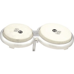 Open Box LP Compact Bongos with Mount Level 1