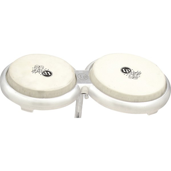 Open Box LP Compact Bongos with Mount Level 1