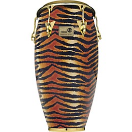 LP Raul Rekow Signature Congas＆Bongo set Latin Percussion LP Raul Rekow Signature Bongos Black for sale