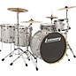 Ludwig Zep Set Accent Series Drum Set Silver Sparkle thumbnail