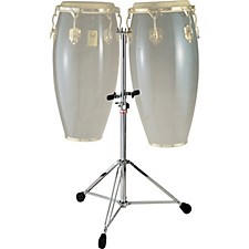 LP LP290B Double Conga Stand | Guitar Center