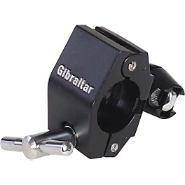 Gibraltar Rack Clamp with Arm Assembly