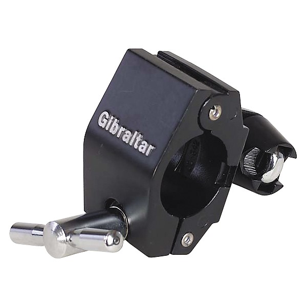 Gibraltar Rack Clamp with Arm Assembly