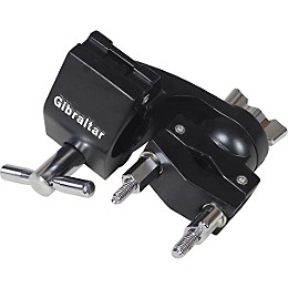 Open Box Gibraltar RS Adjustable End Mount Multi Clamp Level 1