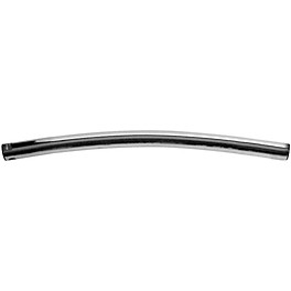 Gibraltar Curved Drum Rack Extension Tube 30 in. Gibraltar Curved Drum Rack Extension Tube 36 in.