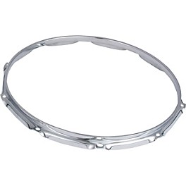 Gibraltar 10 Lug Snare Side Hoop 14 in. Gibraltar 10 Lug Snare Side Hoop 14 in.