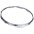 Gibraltar 10 Lug Snare Side Hoop 14 in. Gibraltar 10 Lug Snare Side Hoop 14 in.