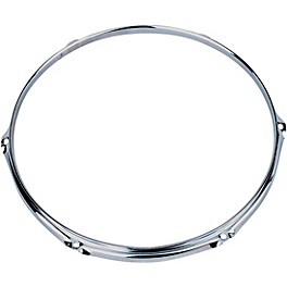 Gibraltar 10 Lug Snare Side Hoop 14 in. Gibraltar 10 Lug Snare Side Hoop 10 in.