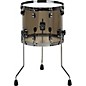 TAMA StarClassic Mirage Floor Tom Crystal Ice 14 x 12 in. thumbnail