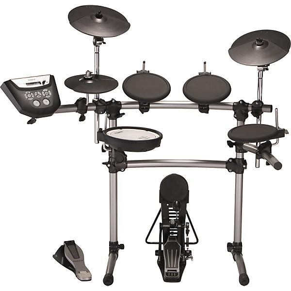 Roland TD-6SW V-Tour Electronic Drum Set | Guitar Center