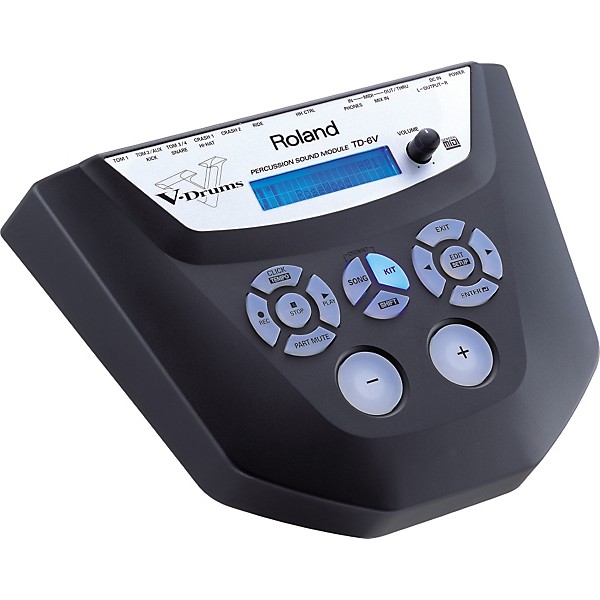 Roland TD-6SW V-Tour Electronic Drum Set | Guitar Center