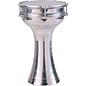 Istanbul Agop Aluminum Plain Darbuka 12 x 5.75 thumbnail