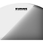 Evans Genera Resonant Clear Drum Head 12 in.