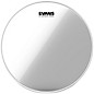 Evans Genera Resonant Clear Drum Head 10 in. thumbnail