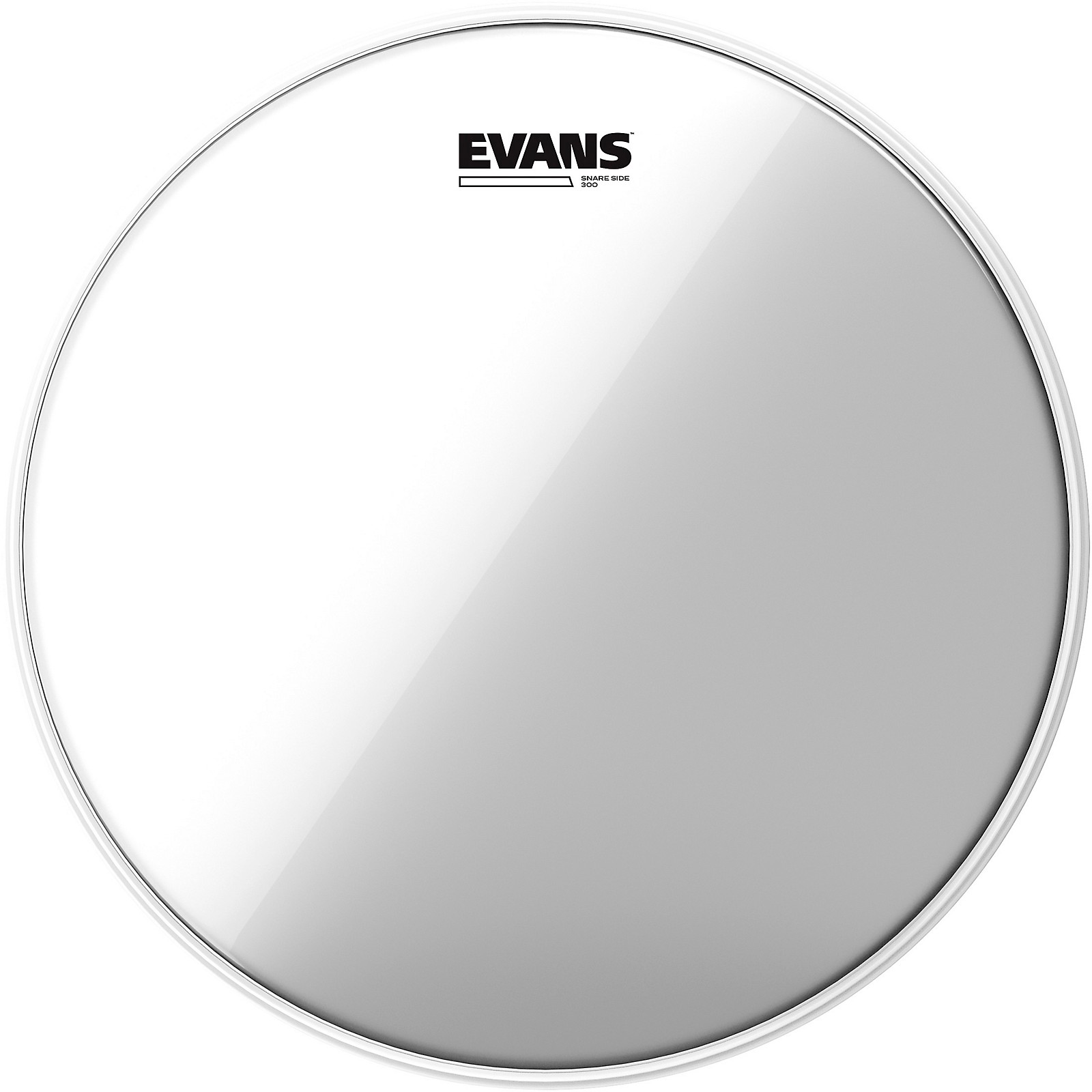 Evans 300 Snare Side Drum Head 14 in. Guitar Center