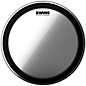 Evans EMAD 2 Clear Batter Bass Drum Head 20 in. thumbnail