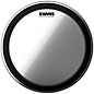 Evans EMAD 2 Clear Batter Bass Drum Head 24 in. thumbnail