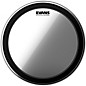 Evans EMAD 2 Clear Batter Bass Drum Head 18 in. thumbnail