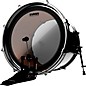 Evans EMAD 2 Clear Batter Bass Drum Head 26 in.