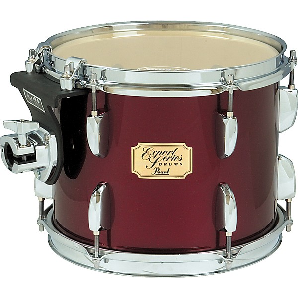 Pearl Export Tom with ISS Charcoal Metallic 16 x 13 in.