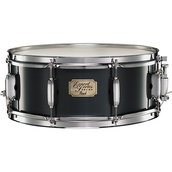 高品質新作】 Pearl Export Series Snare Drums 14x5.5 [EXX1455S/C