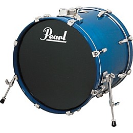 Pearl ELX Bass Drum Amber Mist 24 x 16 in.