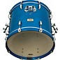 Pearl ELX Bass Drum Amber Mist 24 x 16 in.