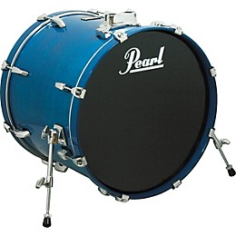 Pearl ELX Bass Drum Amber Mist 24 x 16 in.