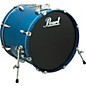 Pearl ELX Bass Drum Amber Mist 24 x 16 in.