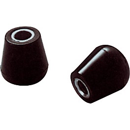 Pearl RHS-1R Rubber Tip Pair