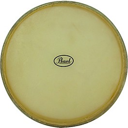 Pearl Elite 12-1/2" Wood Djembe Head 12.5 in.