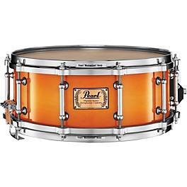 Pearl Symphonic Snare Drum 14 x 6.5 in. Pearl Symphonic Snare Drum 14 x 5.5 in.