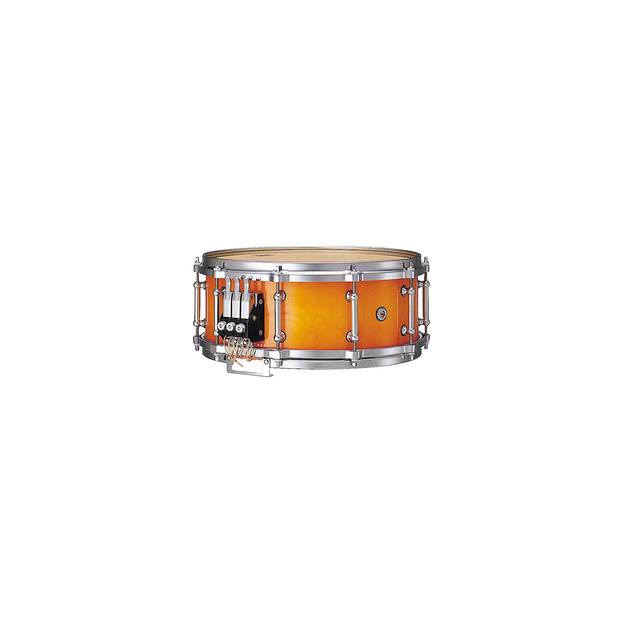 Pearl Symphonic Series Snare Drum - 5.5-inch x 14-Inch - Antique Sunburst
