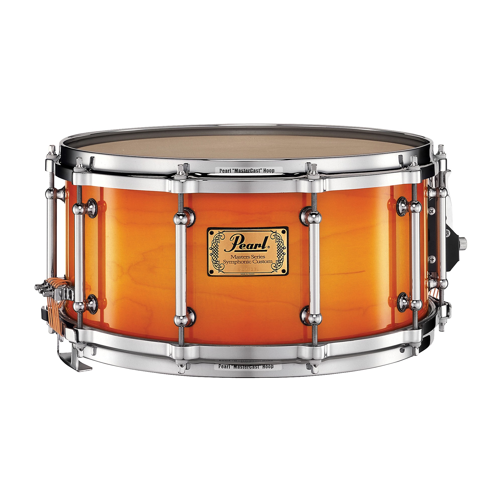 Pearl Symphonic Snare Drum 14 x 6.5 in. | Guitar Center