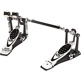 Pearl P-2002CL PowerShifter Eliminator Double Pedal