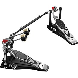 Pearl P-2002BL PowerShifter Eliminator Double Pedal, Left-Footed